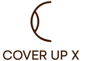 Cover Up X Logo